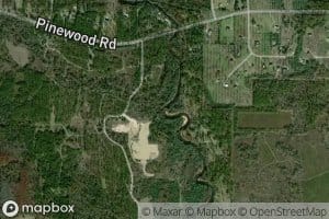 Middle Creek