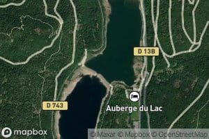 lac de Kruth-Wildenstein