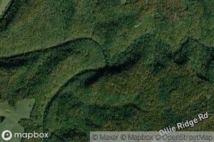 Bylew Creek