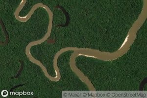 Rio Curuena