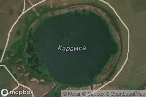Ozero Karamsa