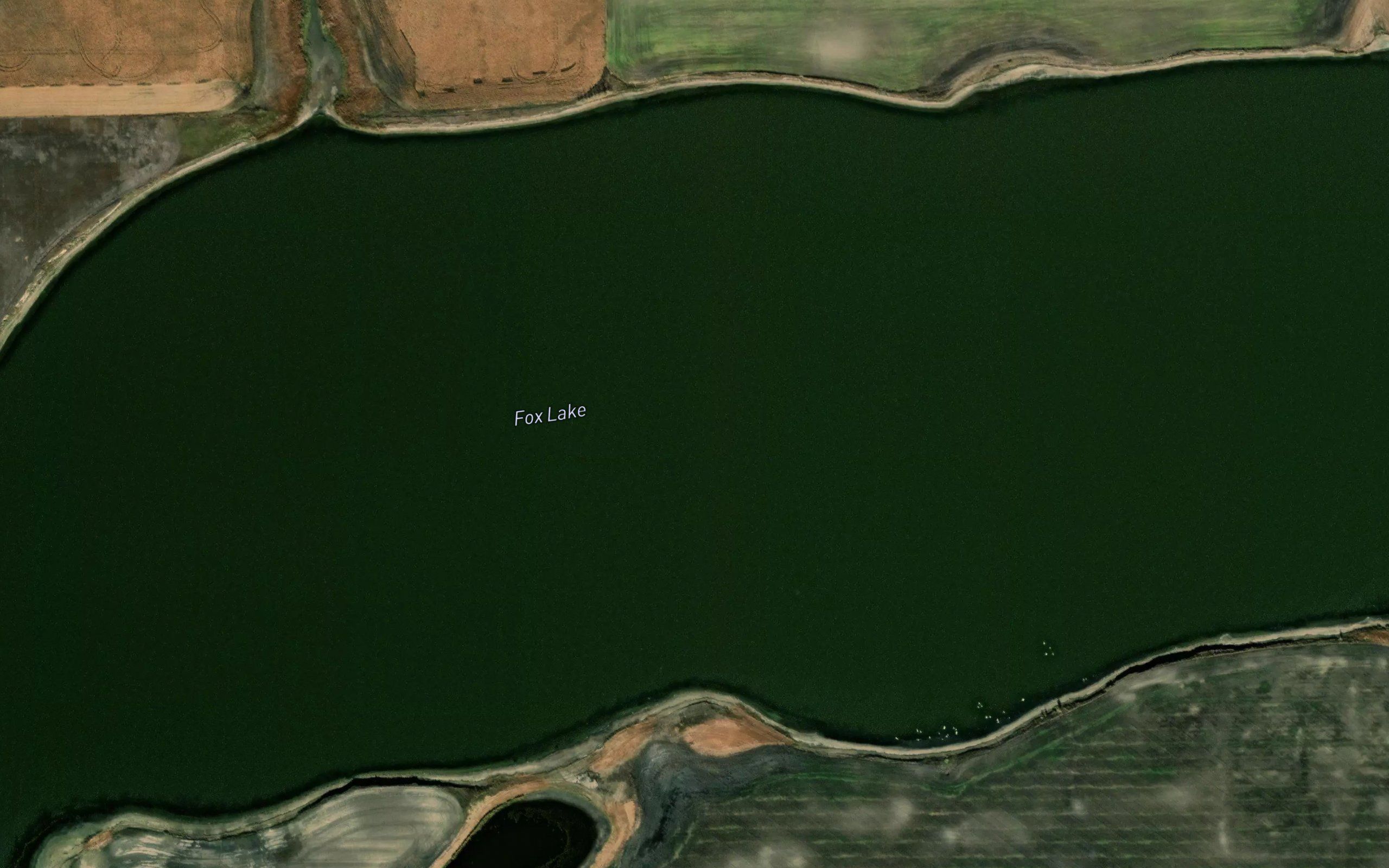 Fox Lake