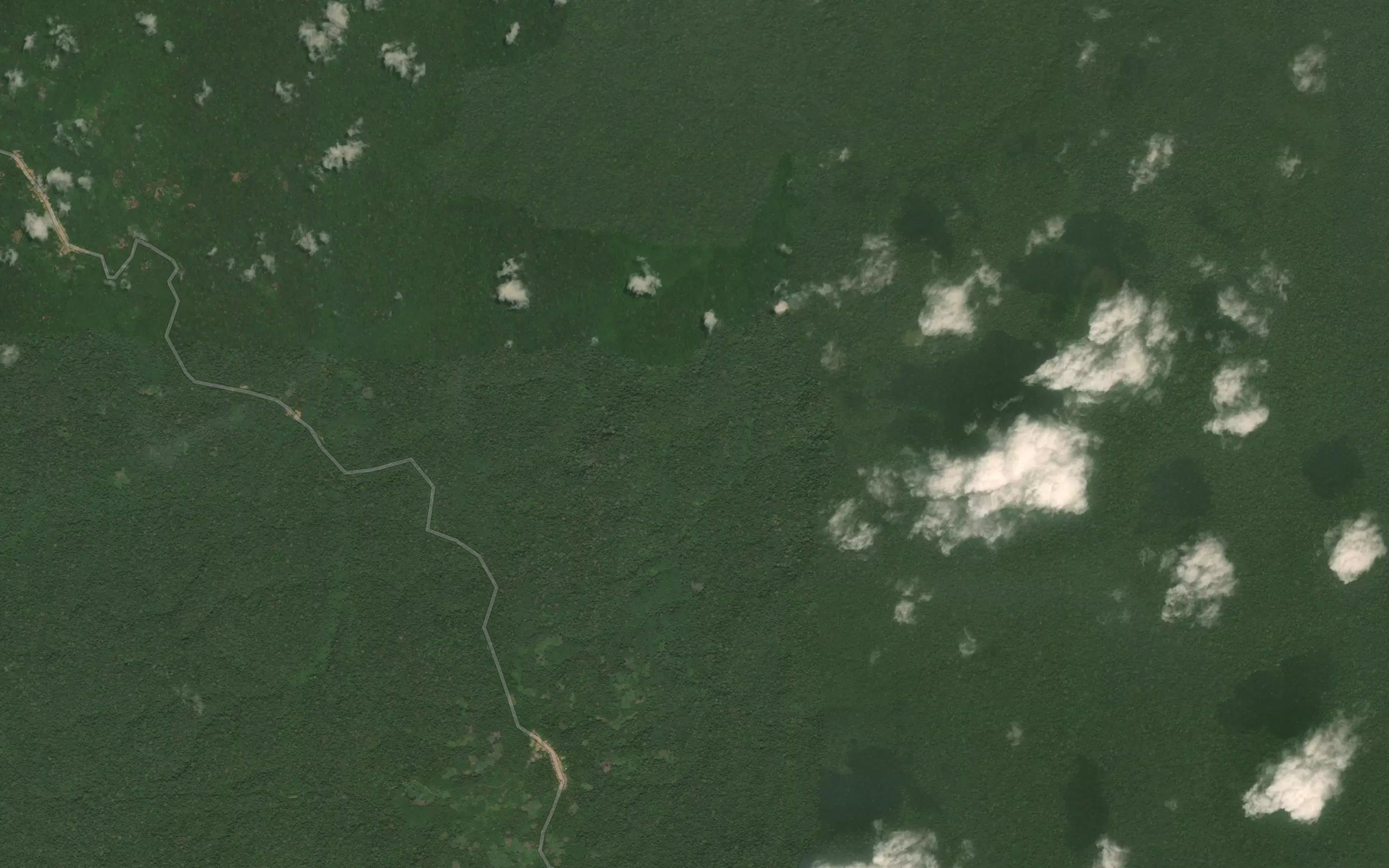 Okenguele