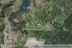 Marmot Lake