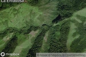 Quebrada La Enfadosa