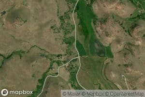 Pompey Creek