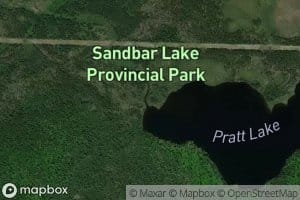Pratt Creek