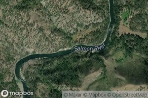 Grouse Creek