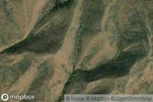 Upper Big Tom Hollow Spring