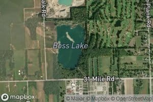 Boss Lake