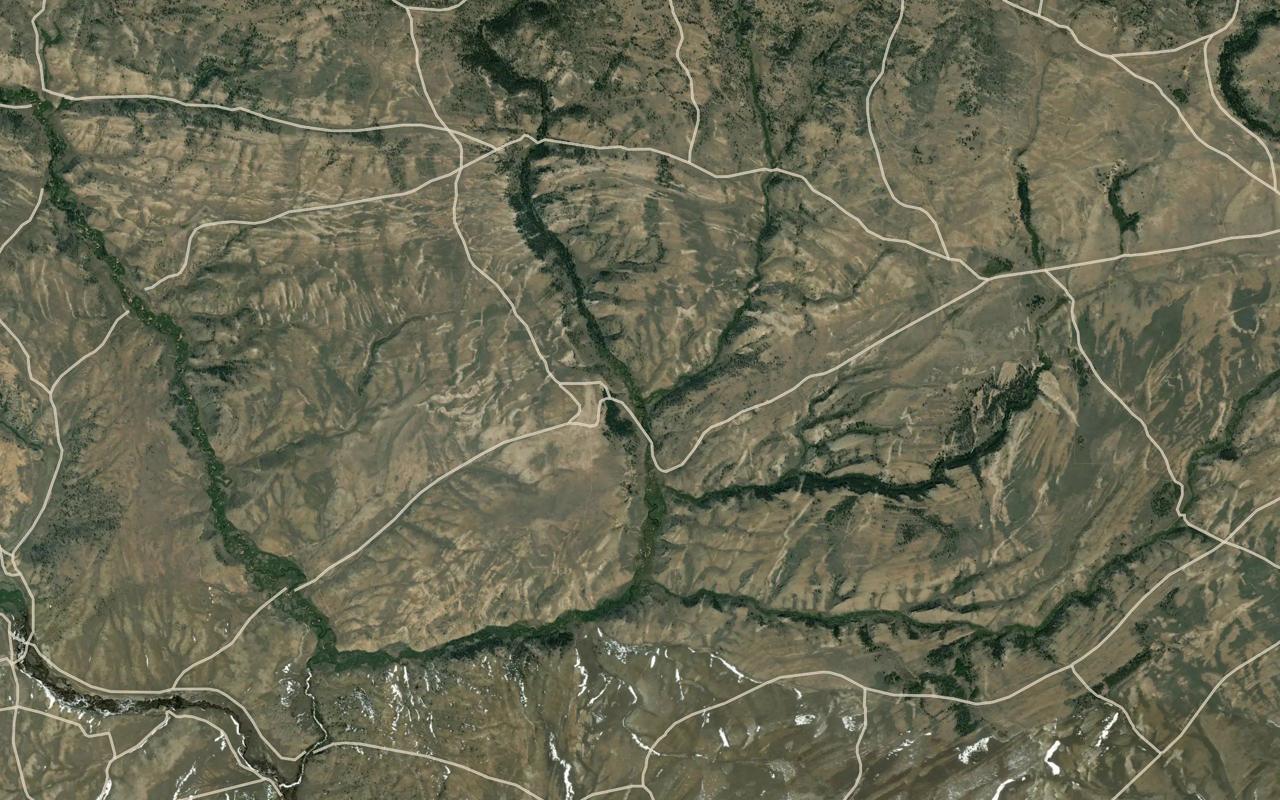 Mill Creek