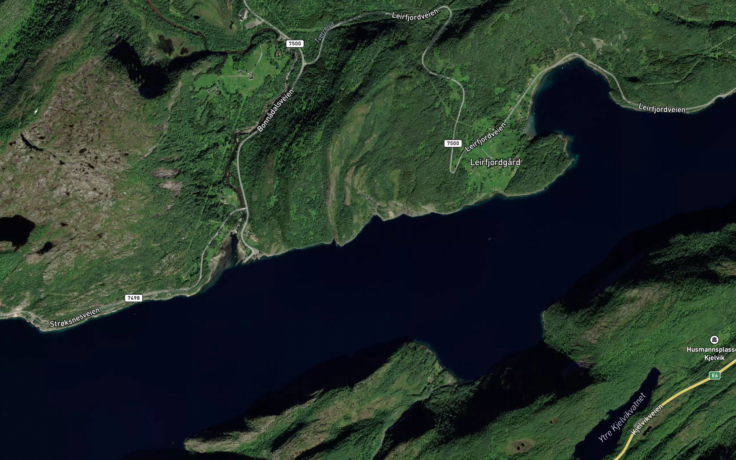Kremmarvika