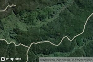 Mangateti Stream