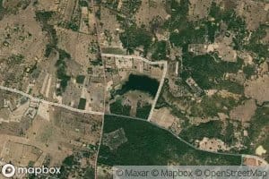 Ang Kep Nam Huai Sang Noi