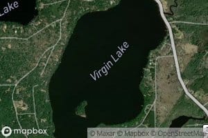 Virgin Lake