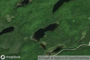 Dead Horse Lake