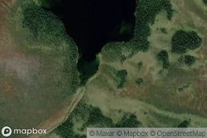 Ozero Ner'yuvskoye