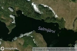 Salmijarvi