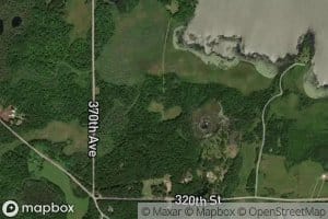 Carrol Heft Reservoir