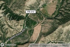 Bull Creek