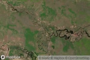 Middle Fork Duck Creek