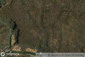 Barranca Cueva Las Narices