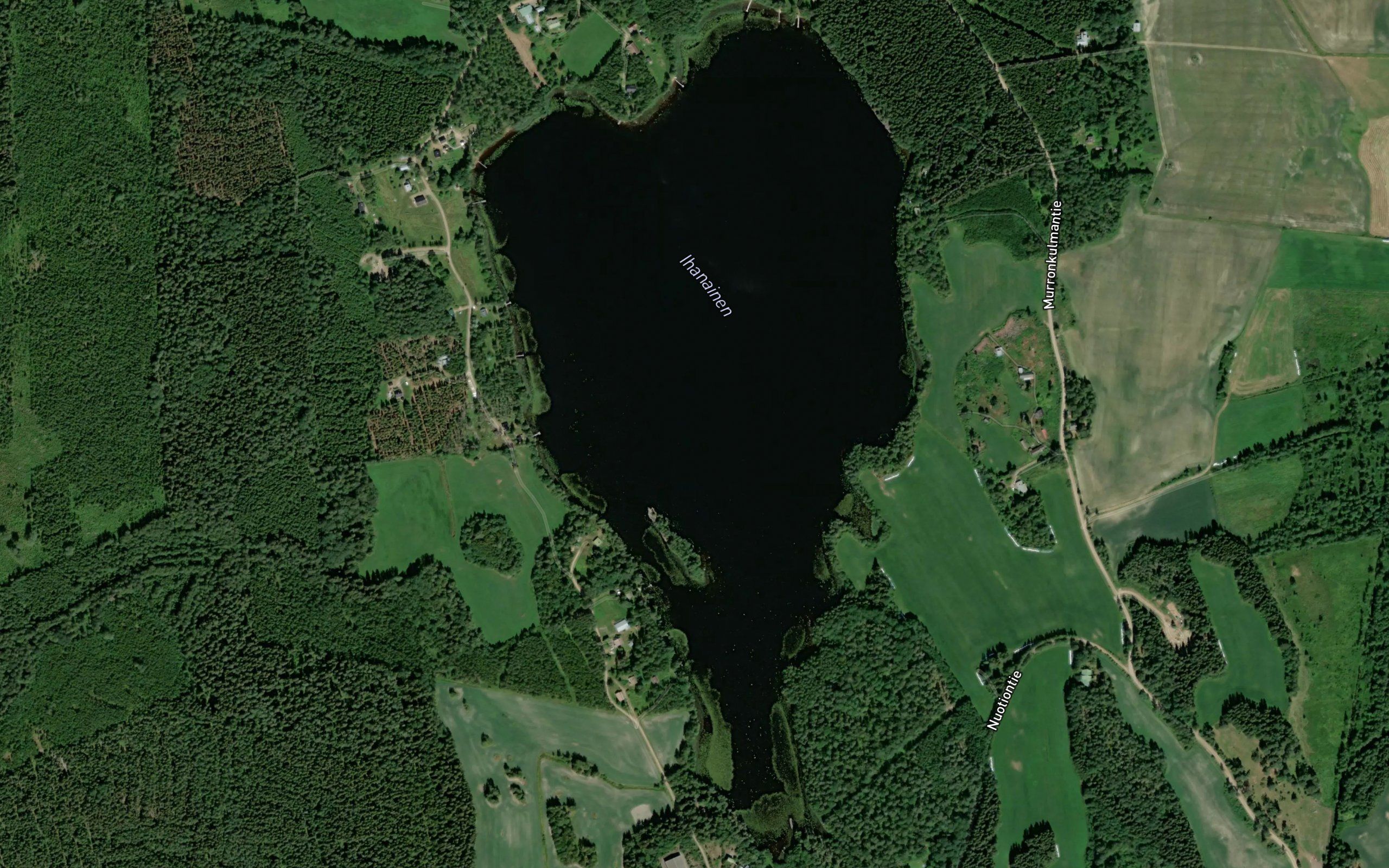 Ihanainen