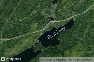 Boot Lake
