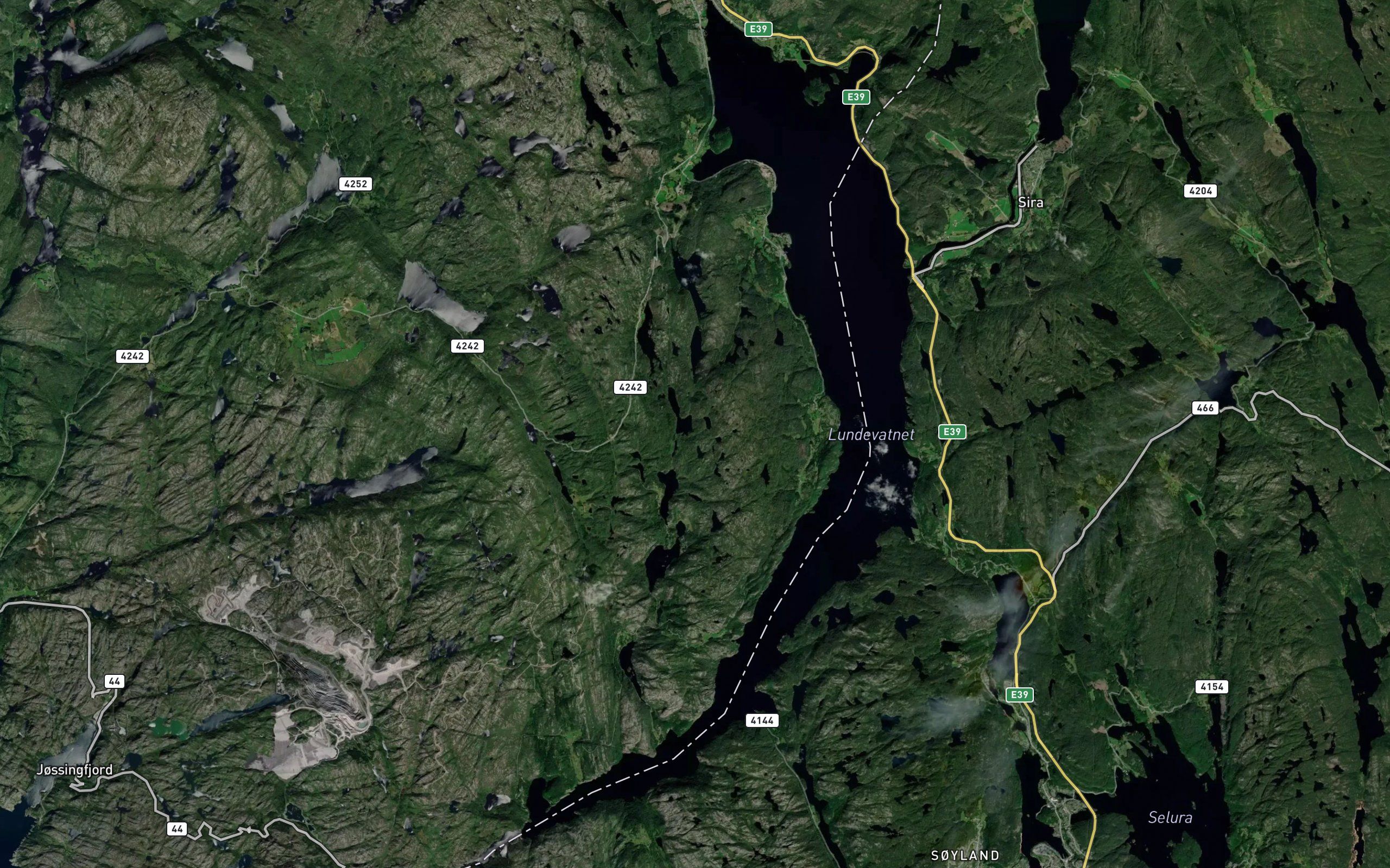 Lundevatnet