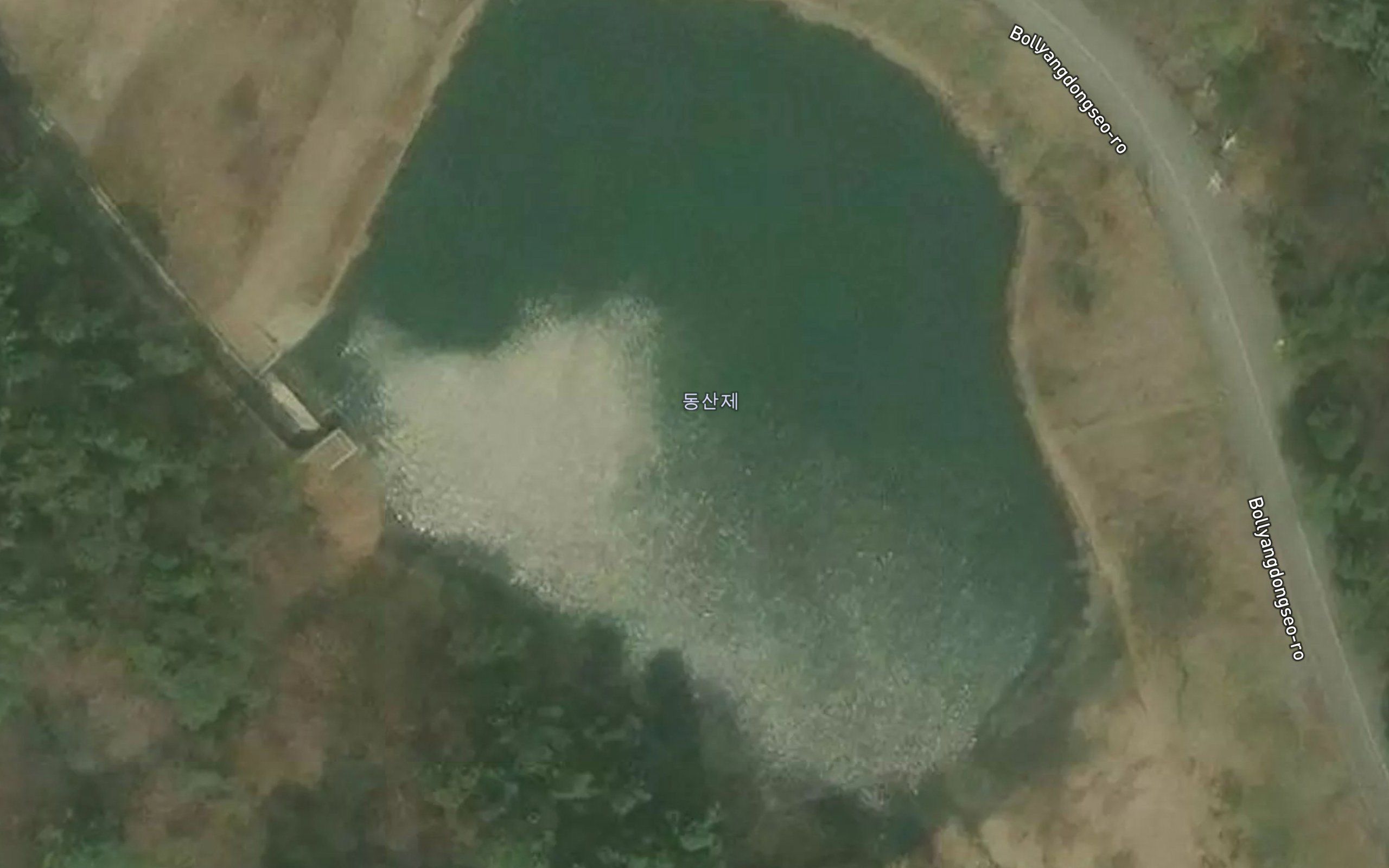 Dongnimje