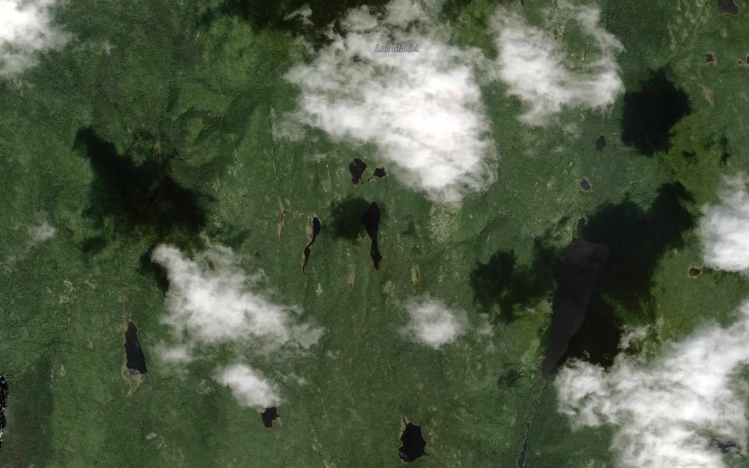 Lac Gobeau