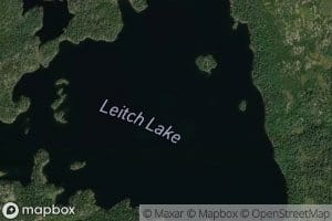 Leitch Lake