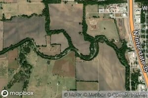 Dozier Creek