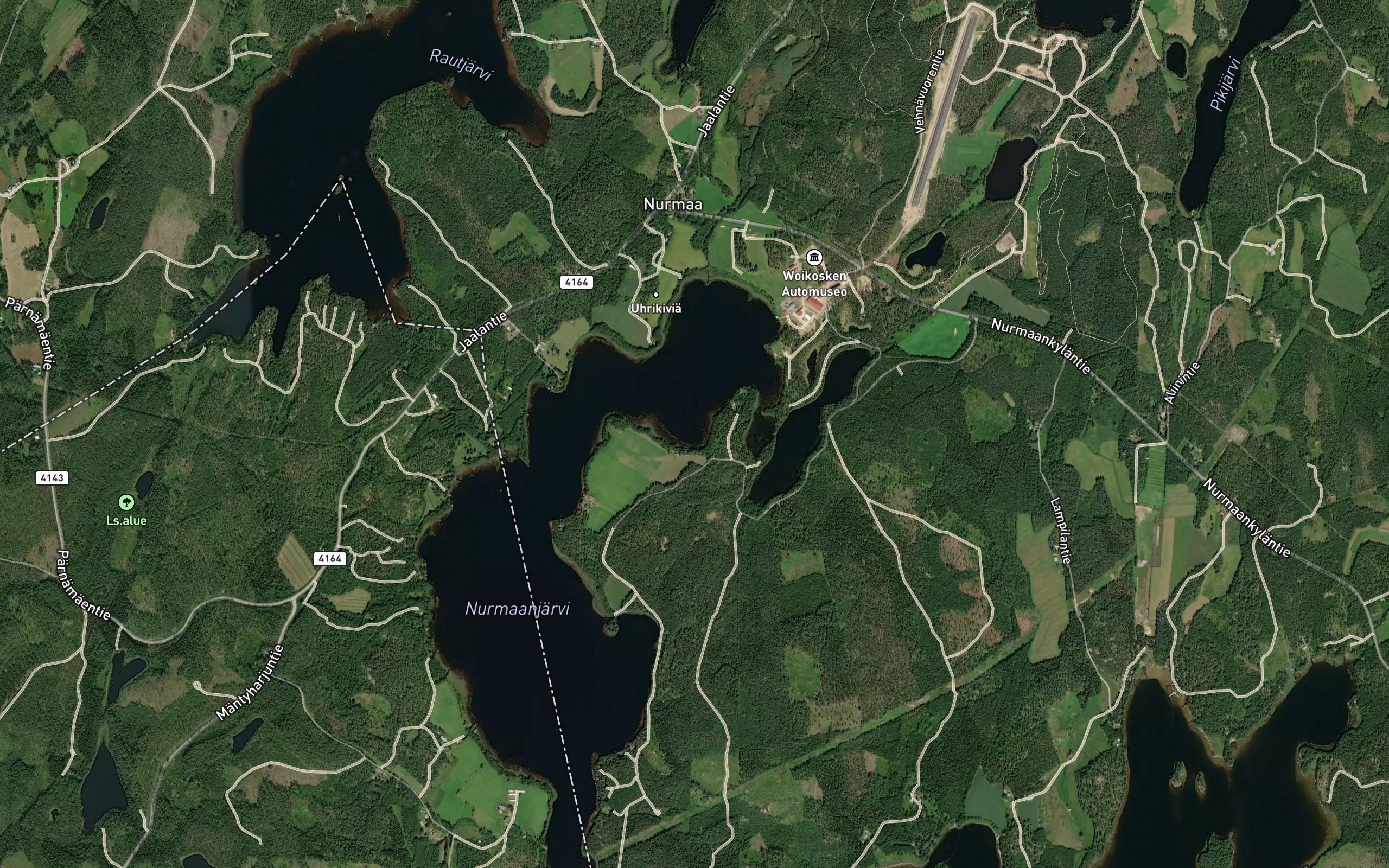 Laijuslahti