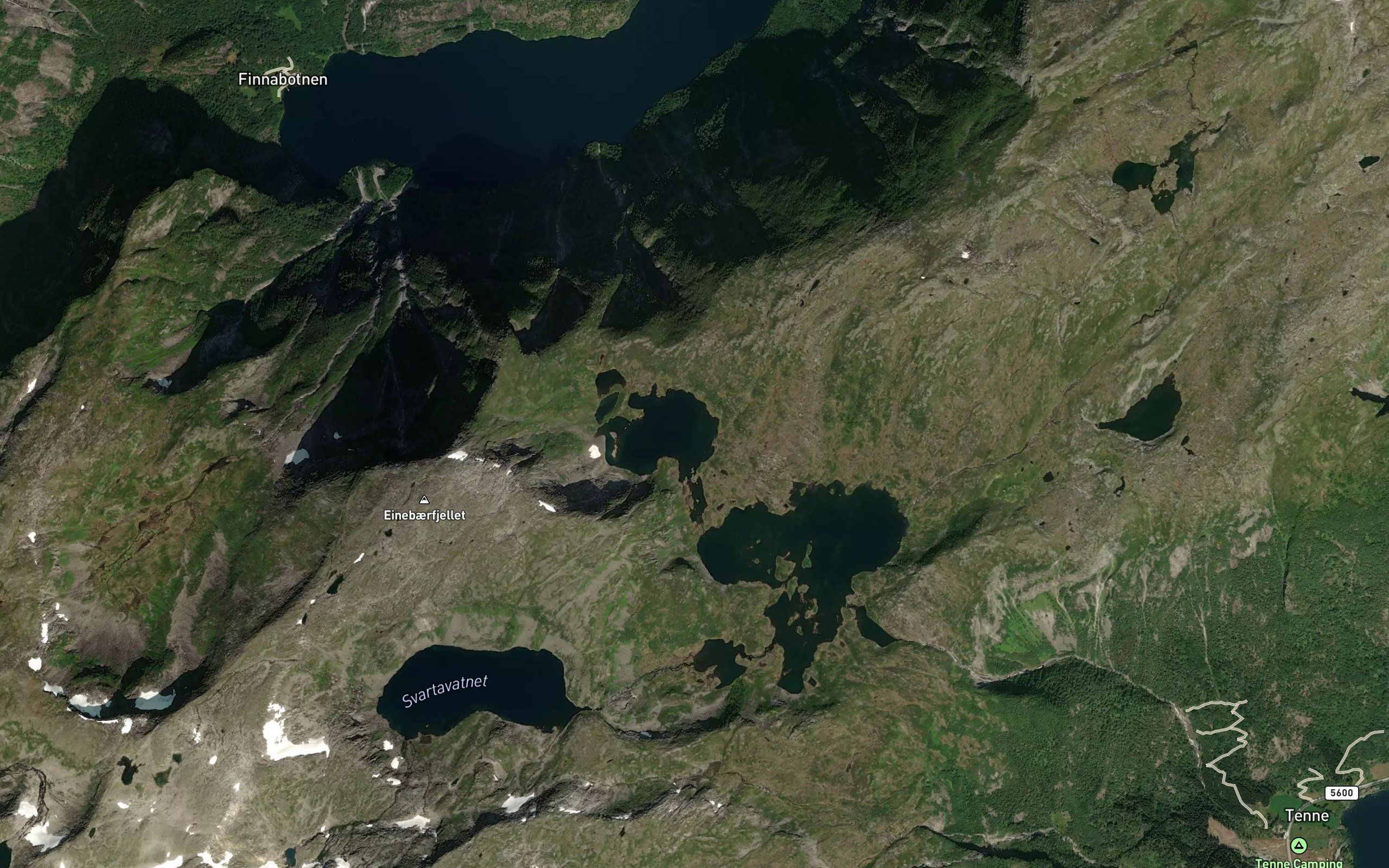 Vatnavatni