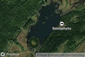 Roktsjoen