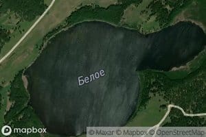Ozero Beloye