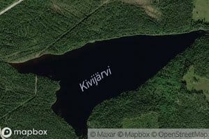 Kivijarvi