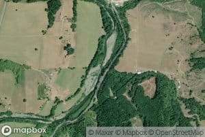 Long Tom Creek
