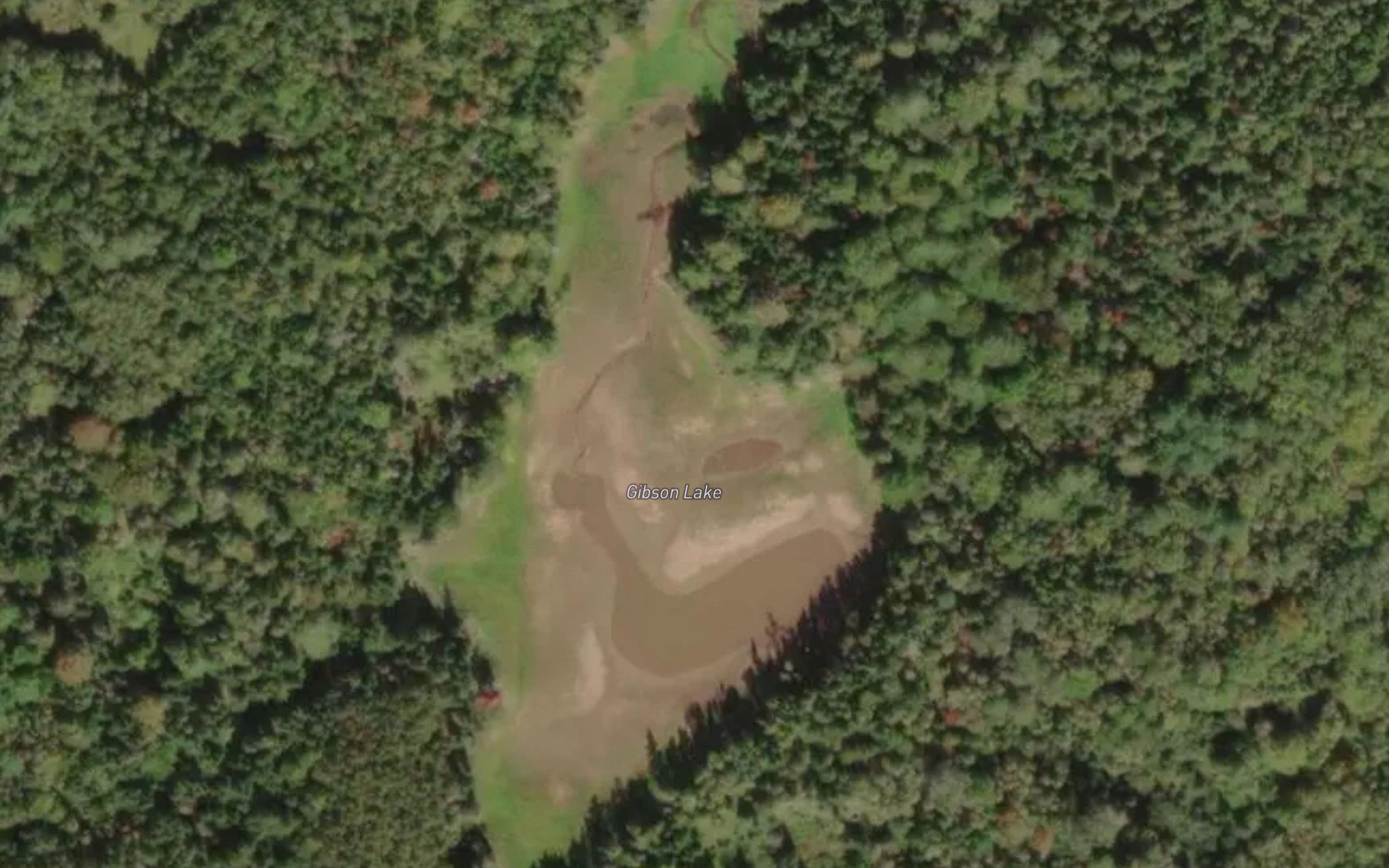Gibson Lake