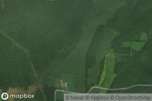 Cours d'eau Florian-Dauphinais