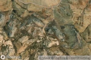 Cheshmeh-ye Gheybi