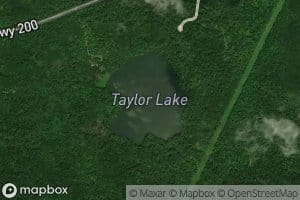 Taylor Lake