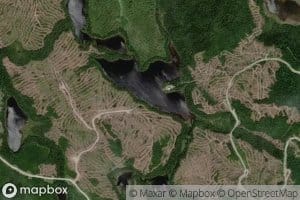 Lac Robitaille