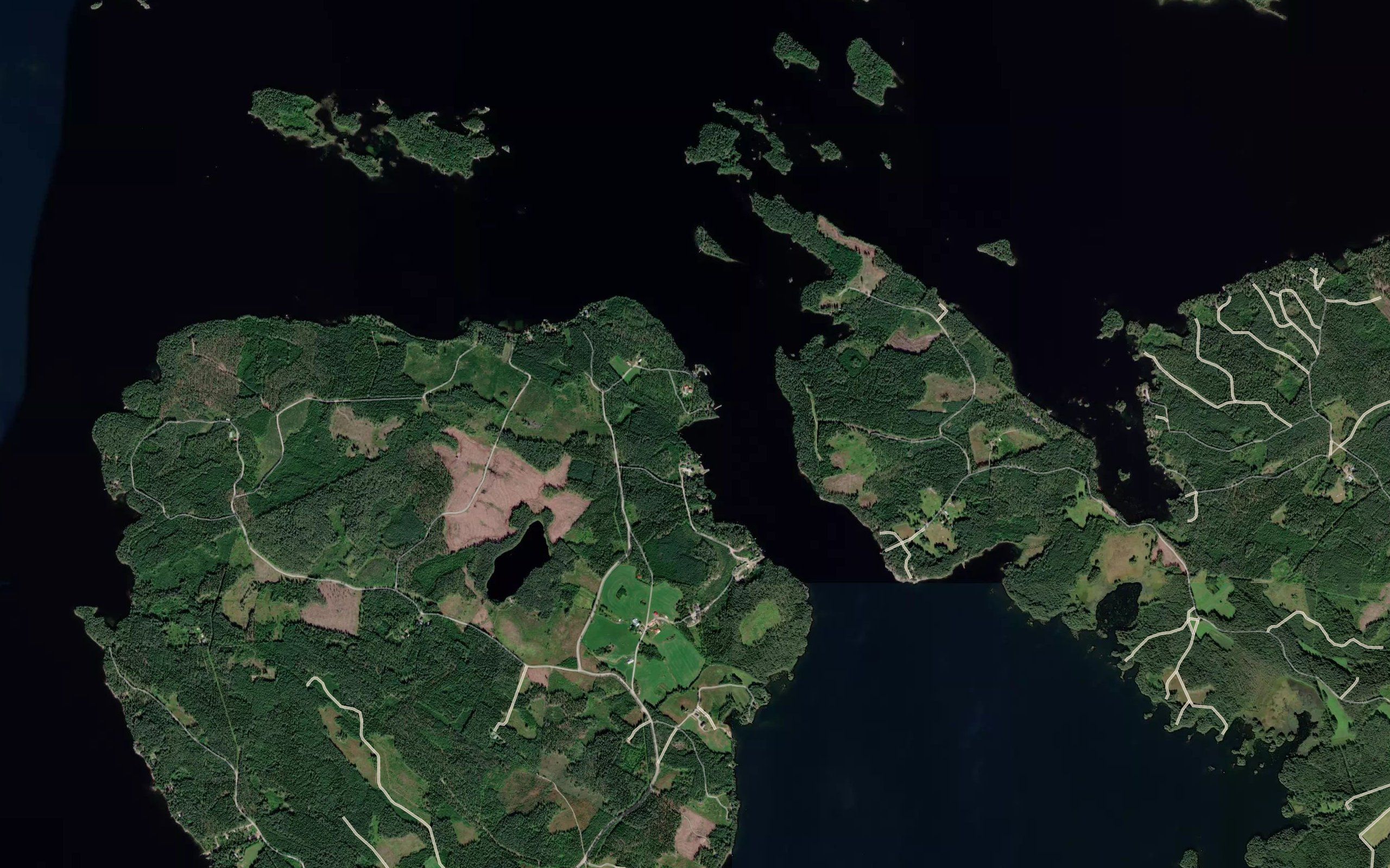 Peukalolahti