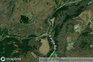 Hiawatha Creek