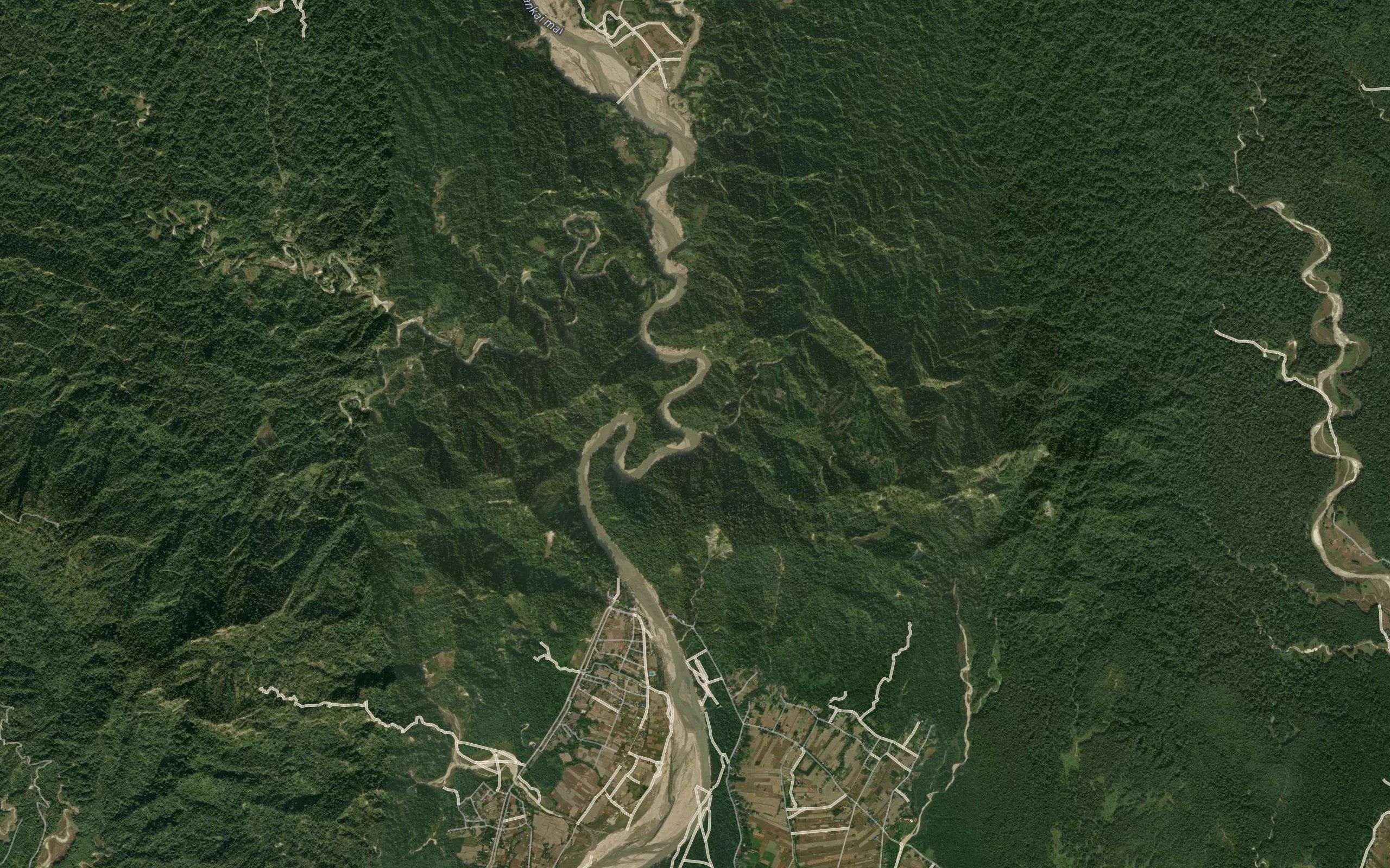 Purbi Khola