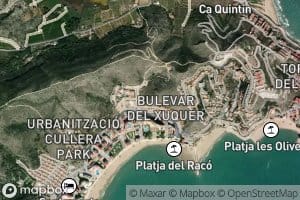 Balsa de San Lorenzo