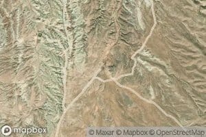 Slaughter Slopes Reservoir