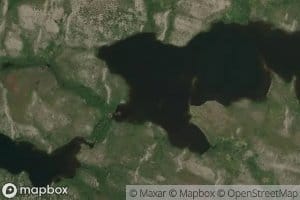 Lac Valdant